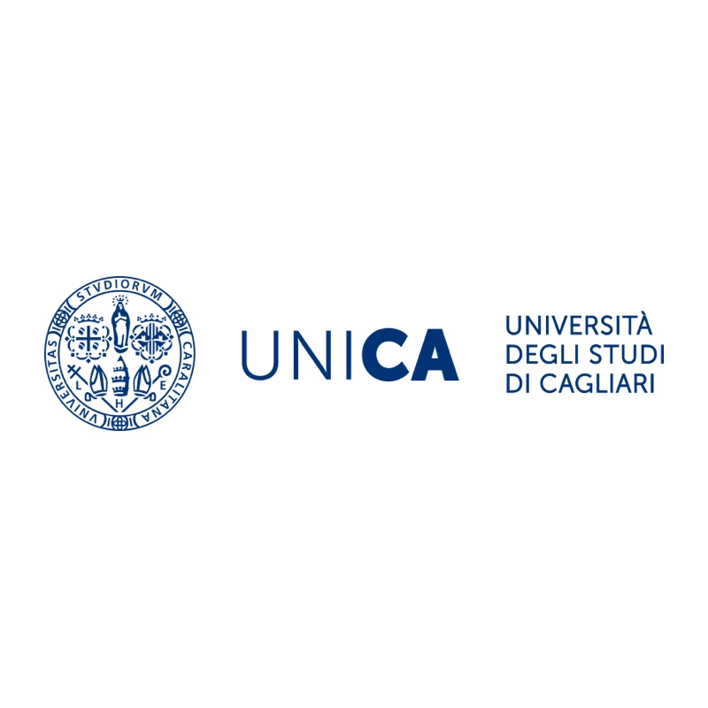 University of Cagliari logo