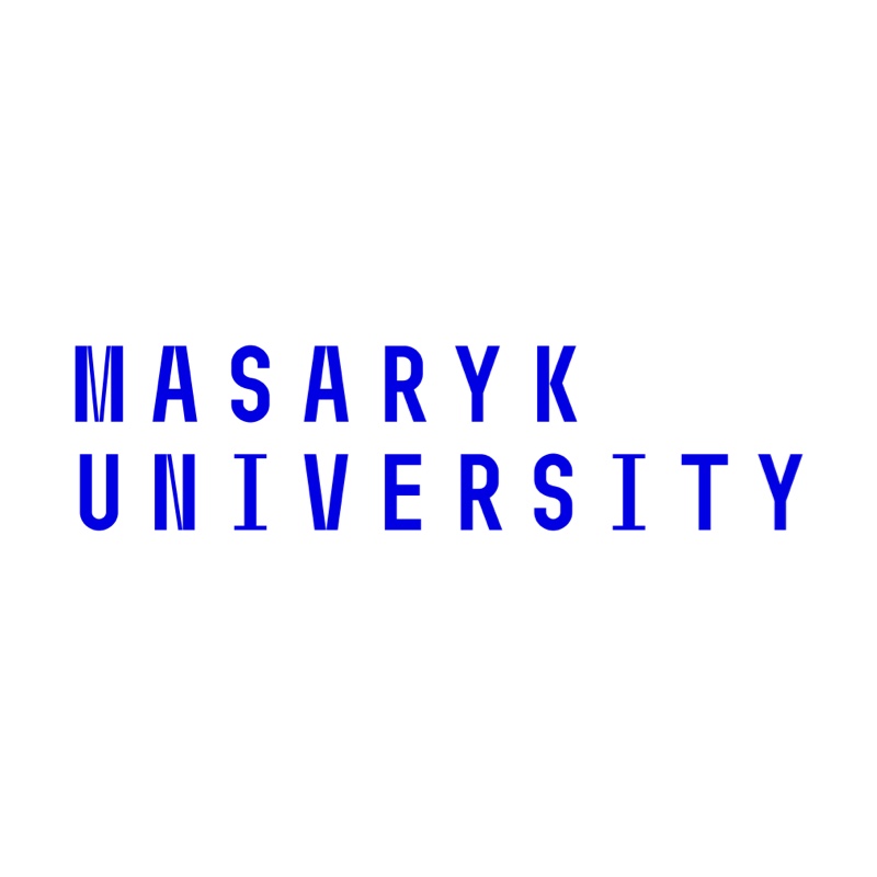 Masaryk University logo