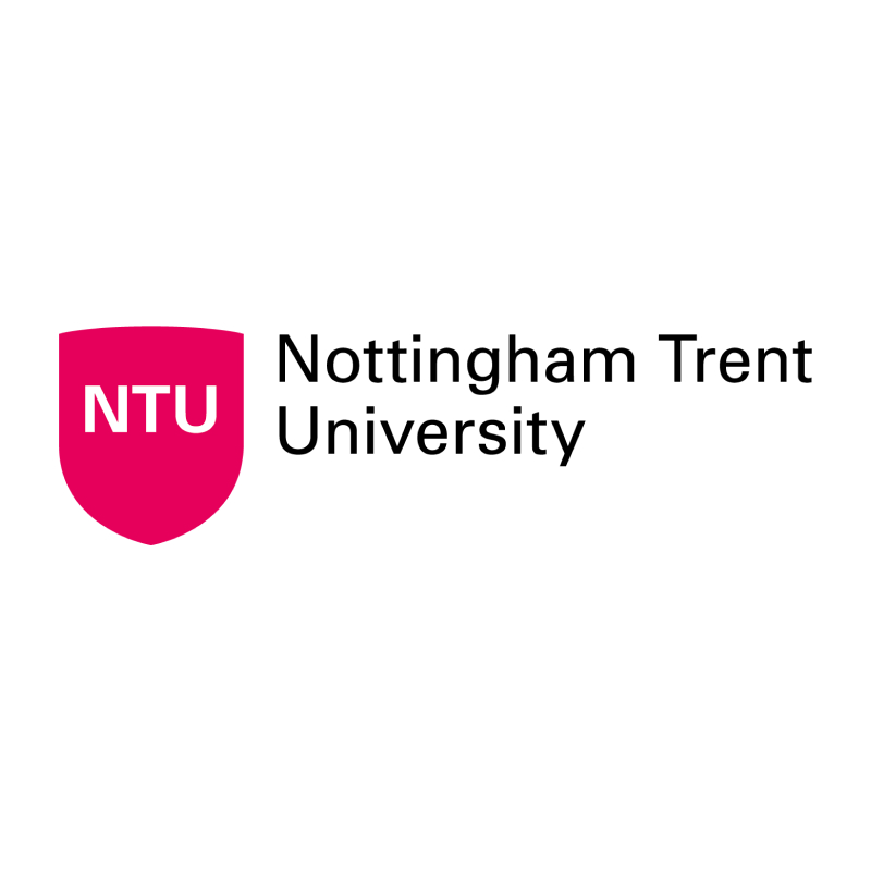 Nottingham Trent University logo