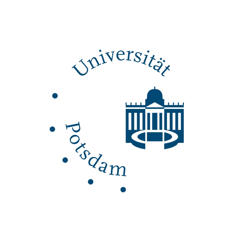 University of Potsdam logo