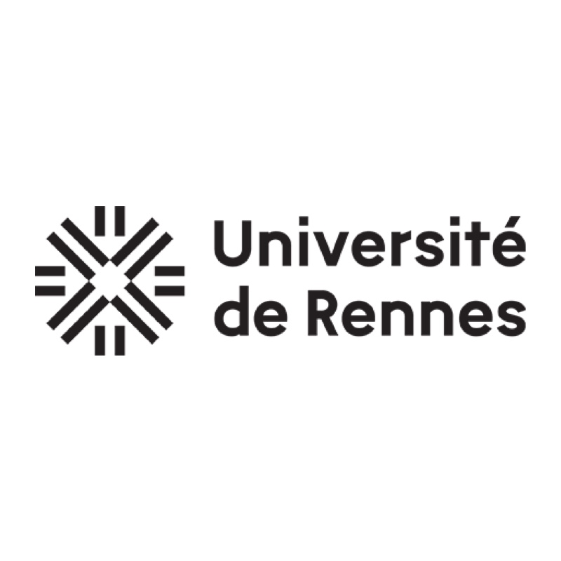 University of Rennes logo
