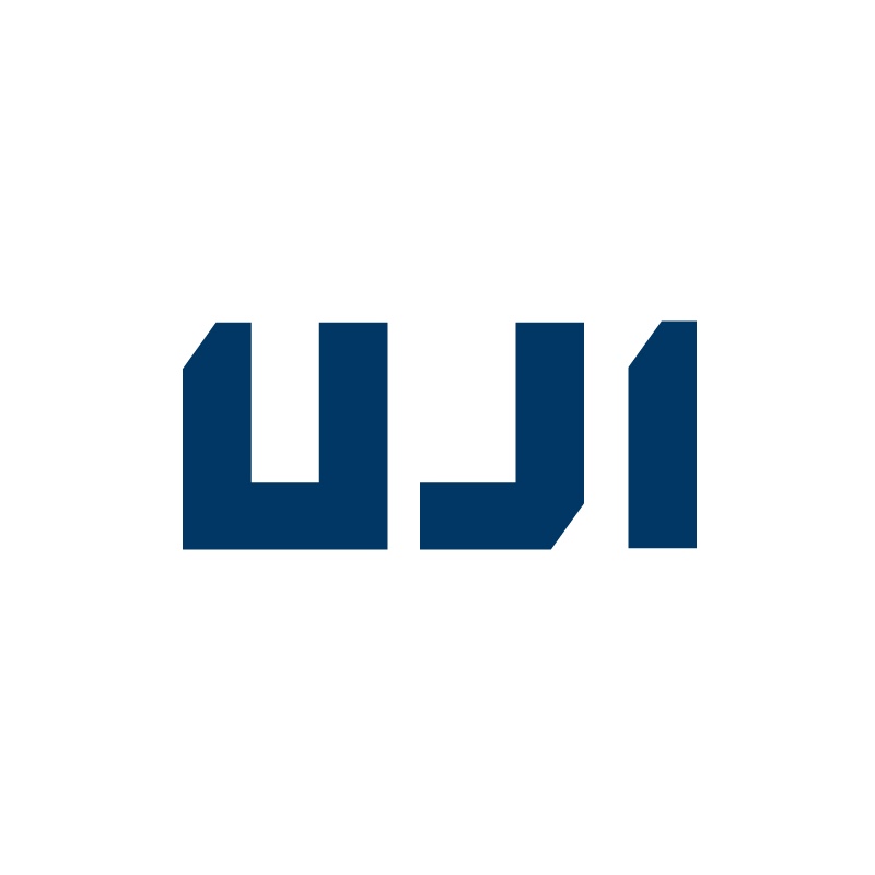 Jaume I University logo