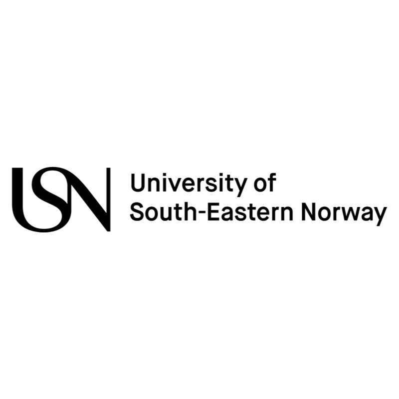 University of South-Eastern Norway logo