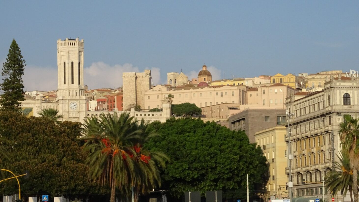 University of Cagliari picture