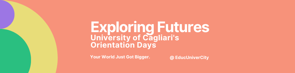 Exploring Futures: University of Cagliari's Orientation Days picture