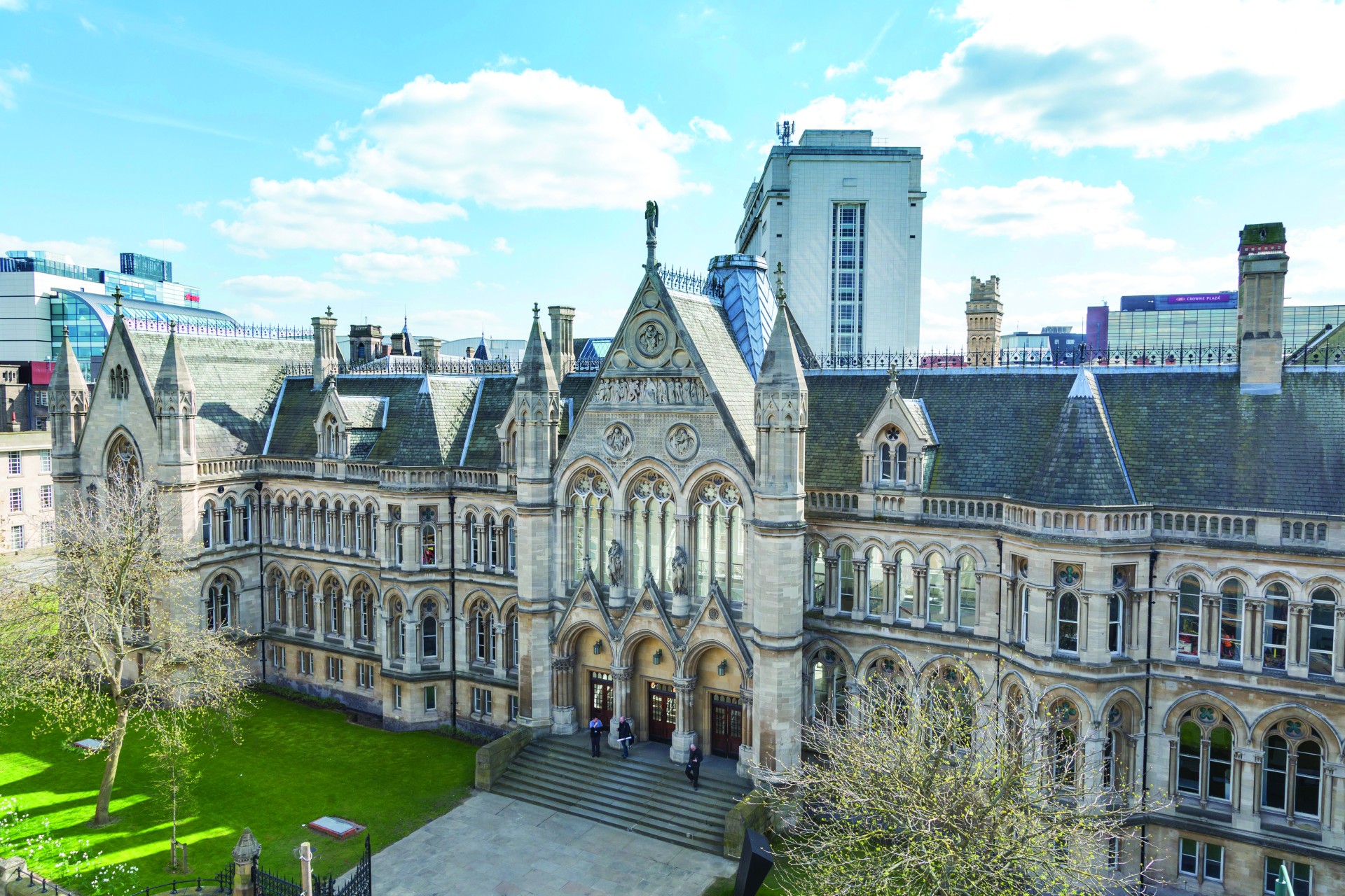 Nottingham Trent University