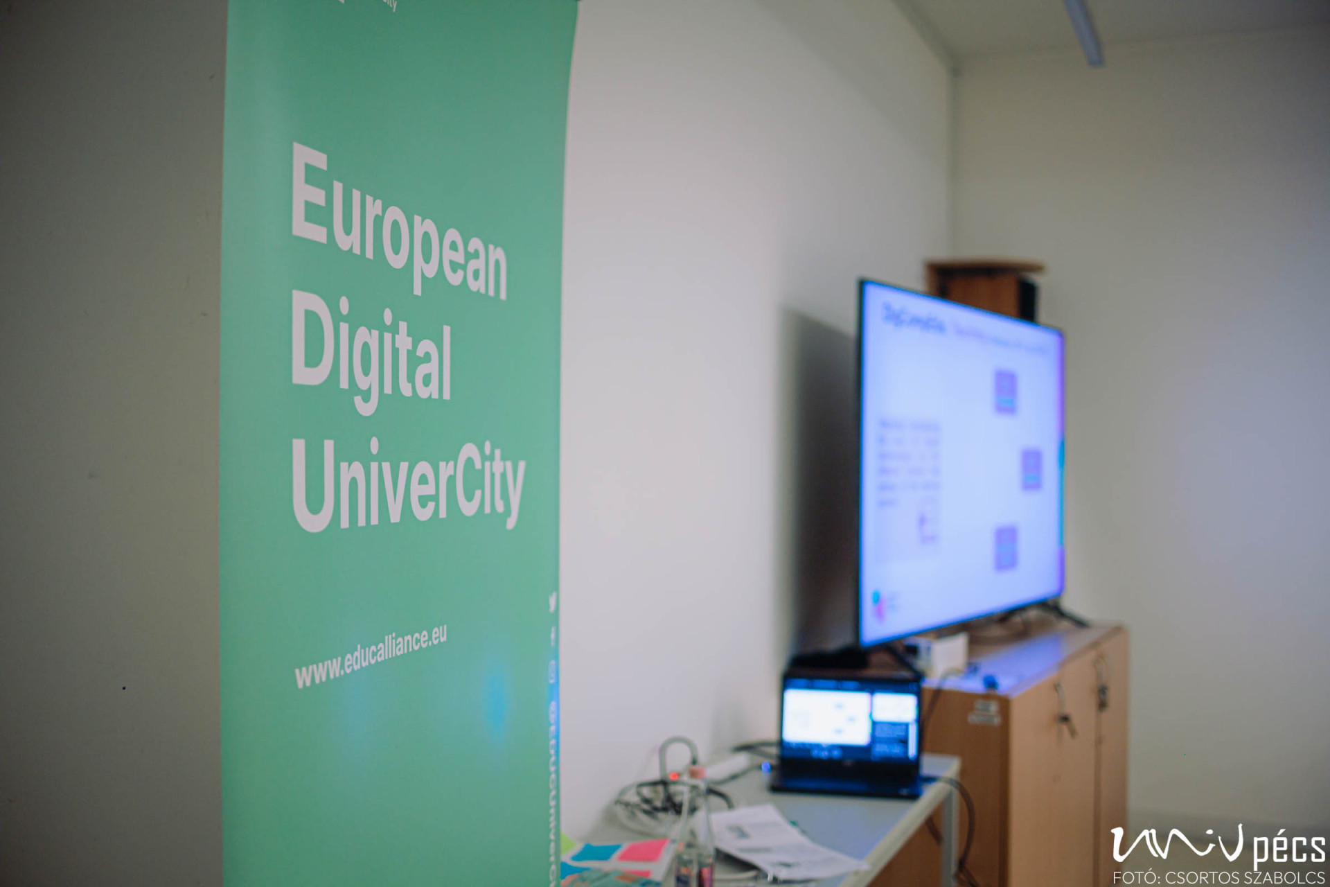 First Global Community of Practice on Organising a Survey Course across Institutions picture