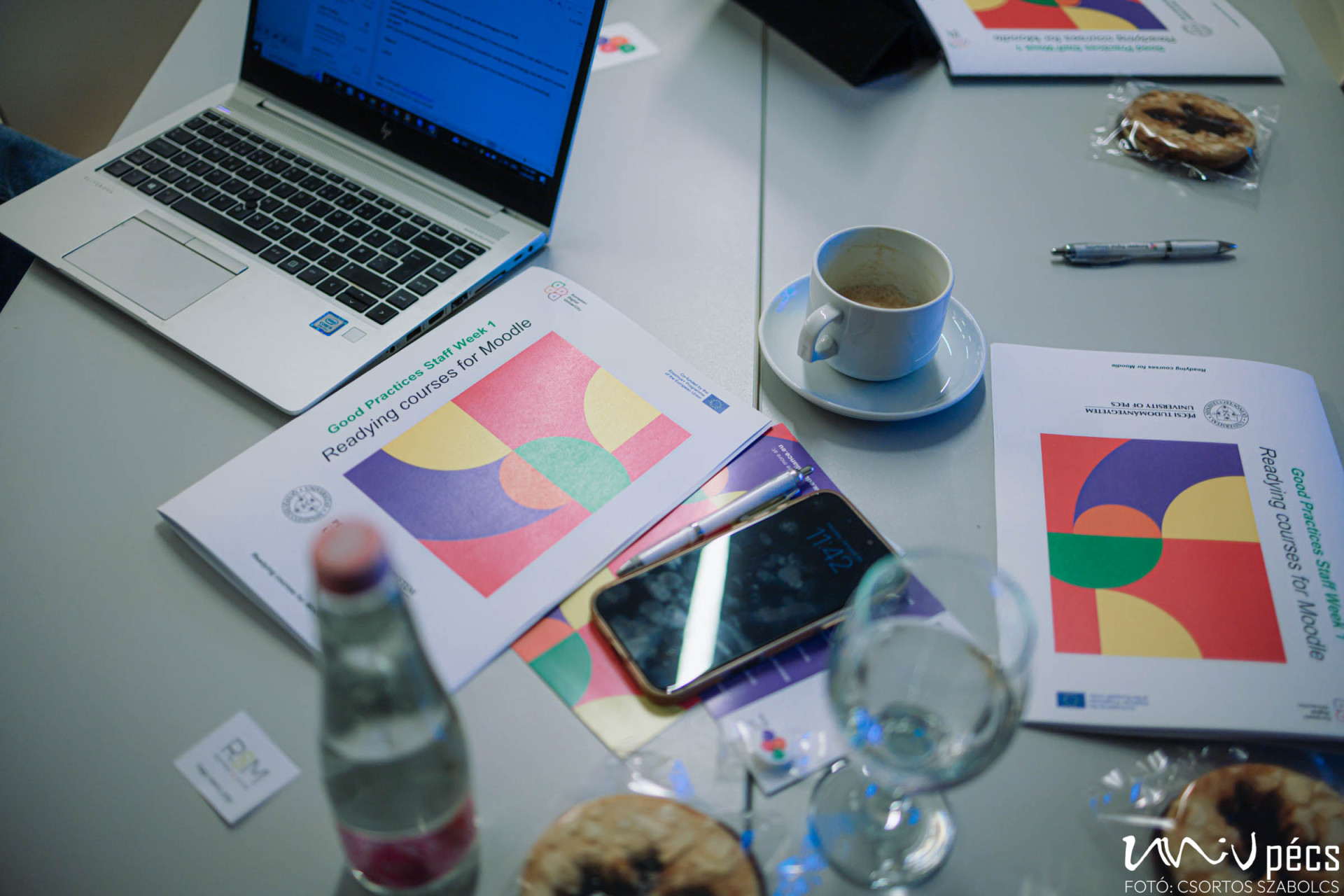 New Micro-credential Courses picture