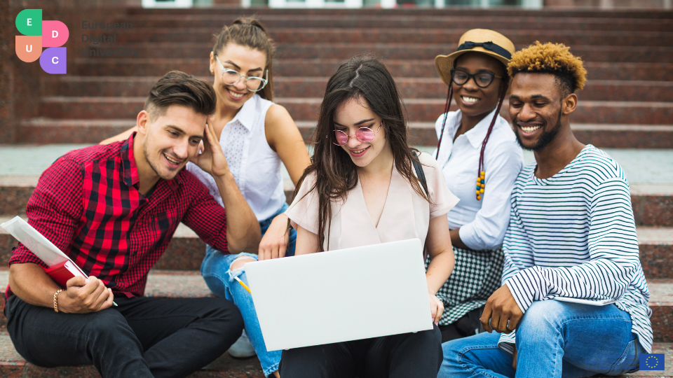 Boost your Career with the EDUC Alliance picture