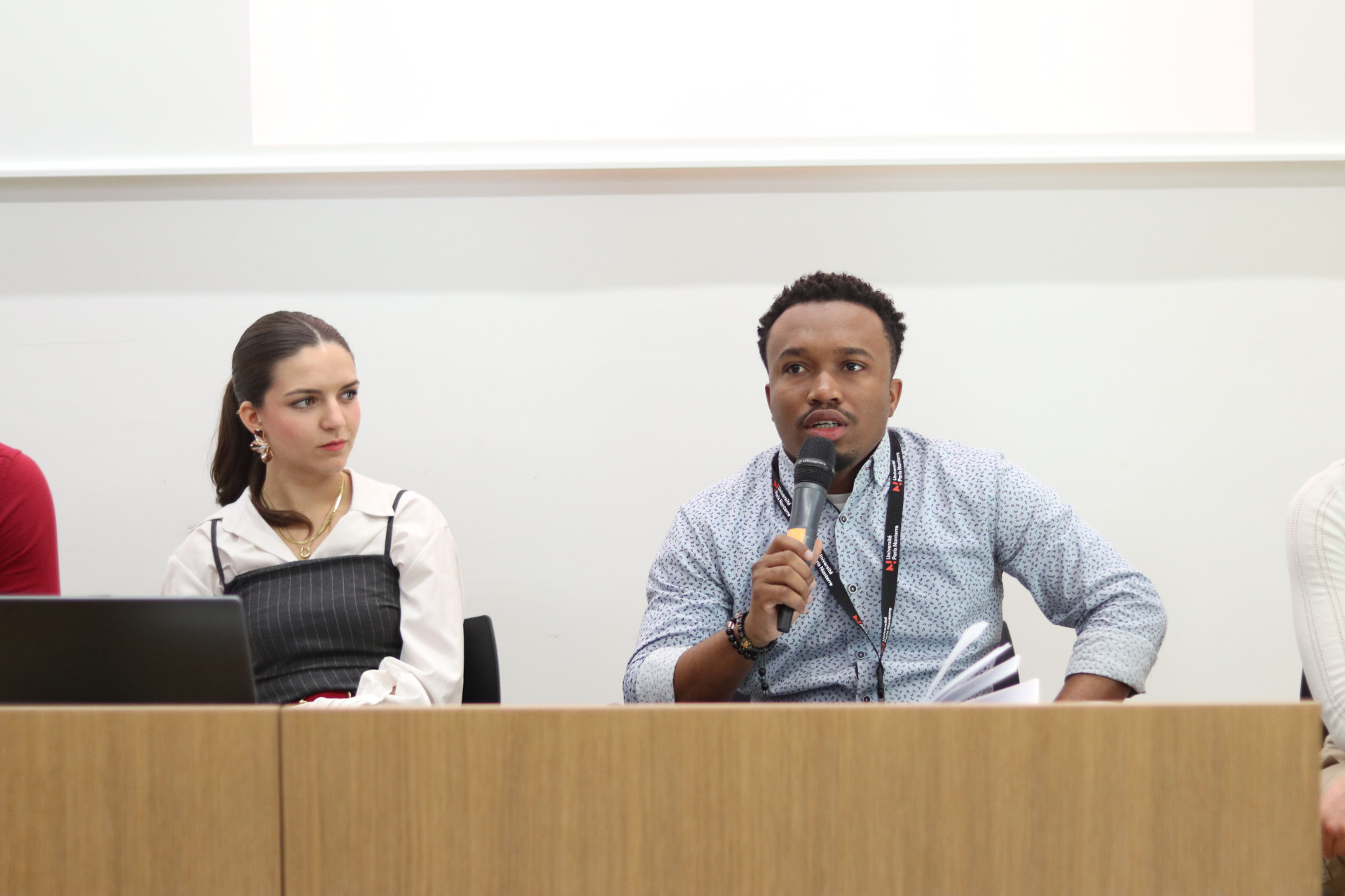 Youth Overcoming Disadvantages of Space and Society picture