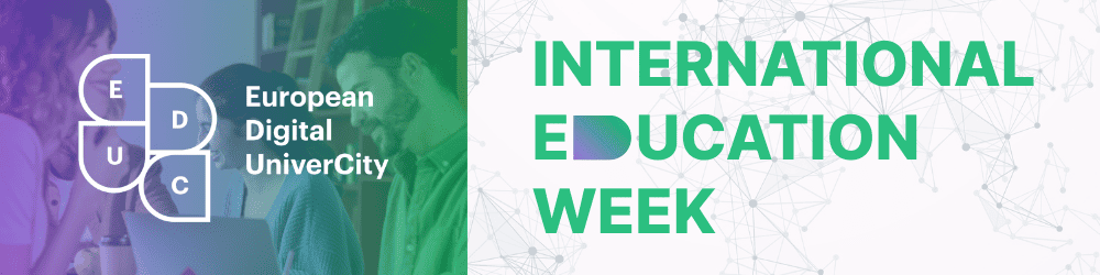International Education Week picture