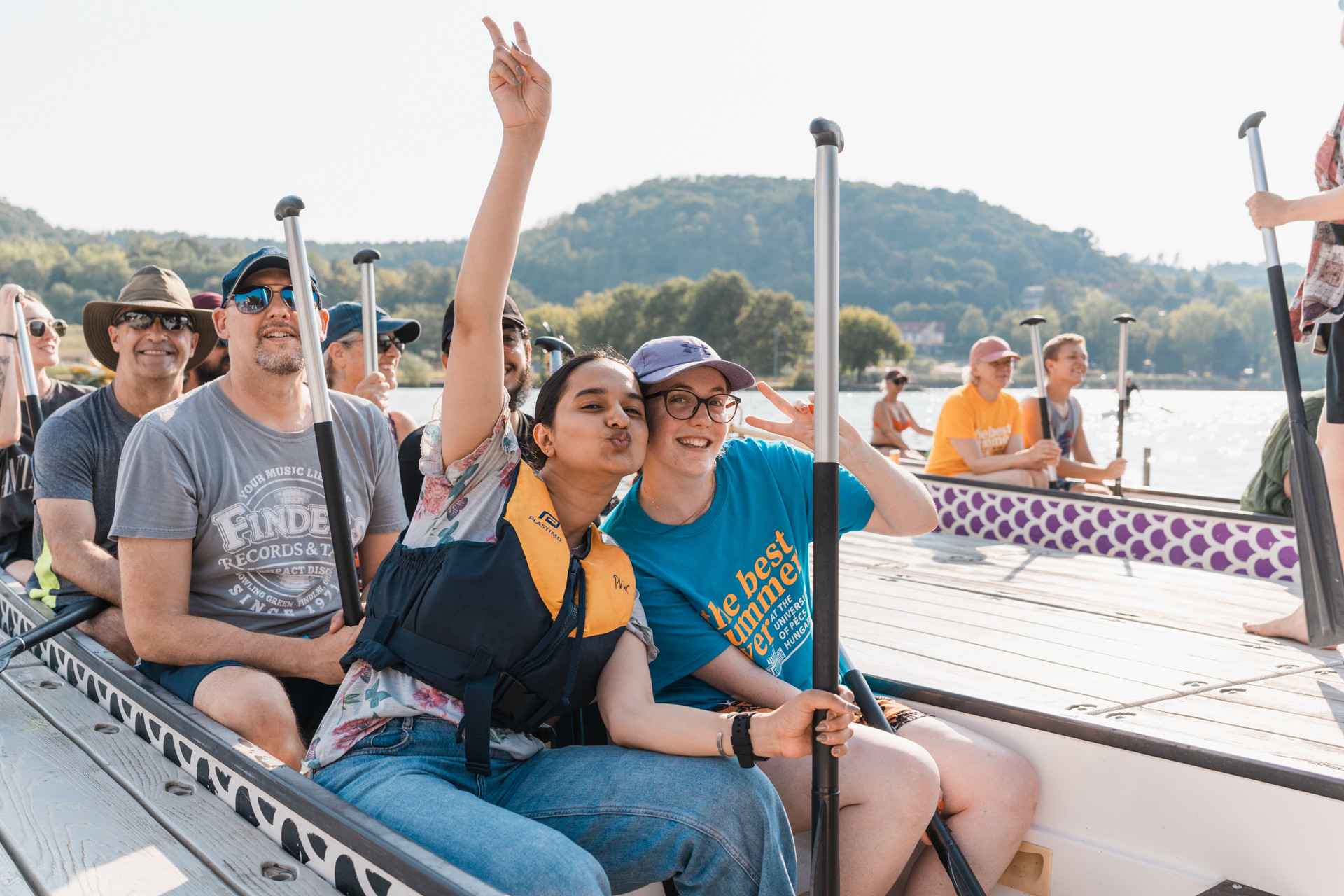EDUC scholarships for Summer Schools