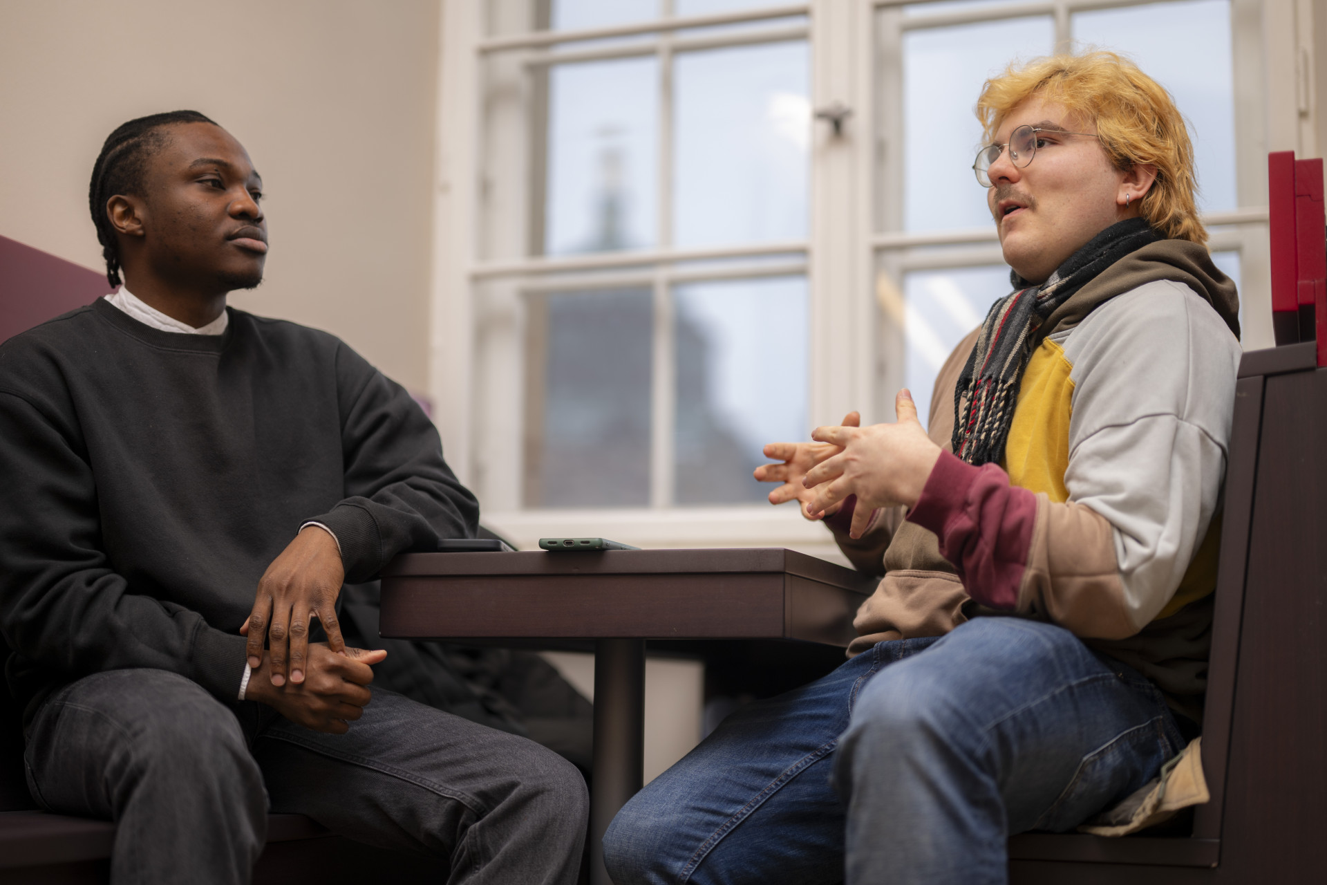 Strengthening a Sense of Belonging picture