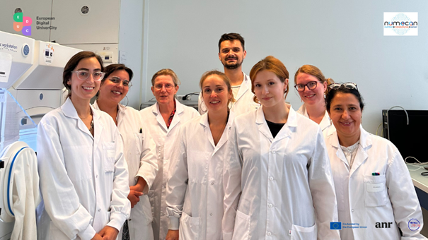 EDUC Research Internship Spotlight picture