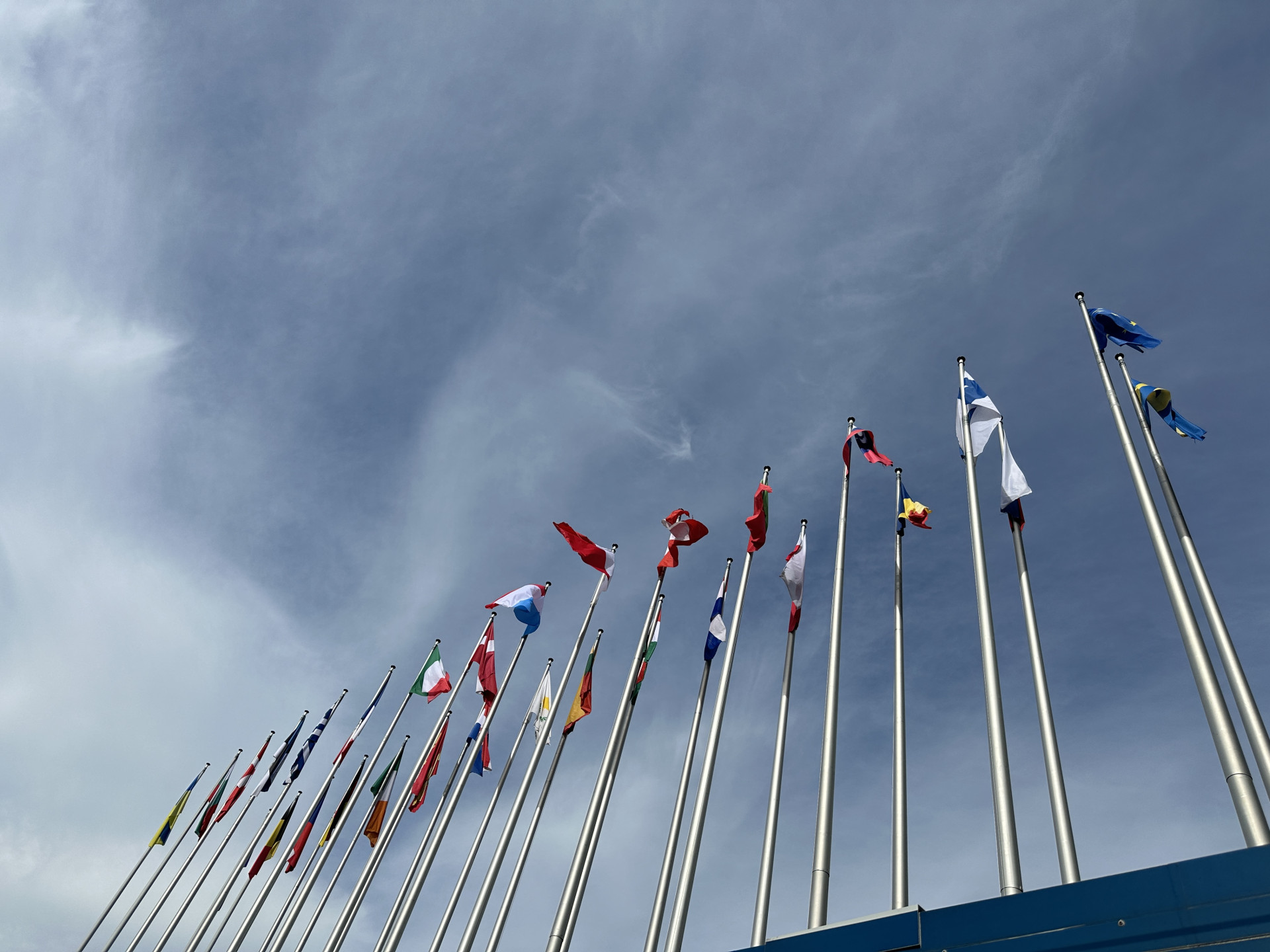 The European Student Assembly 2026 Launches in Strasbourg picture