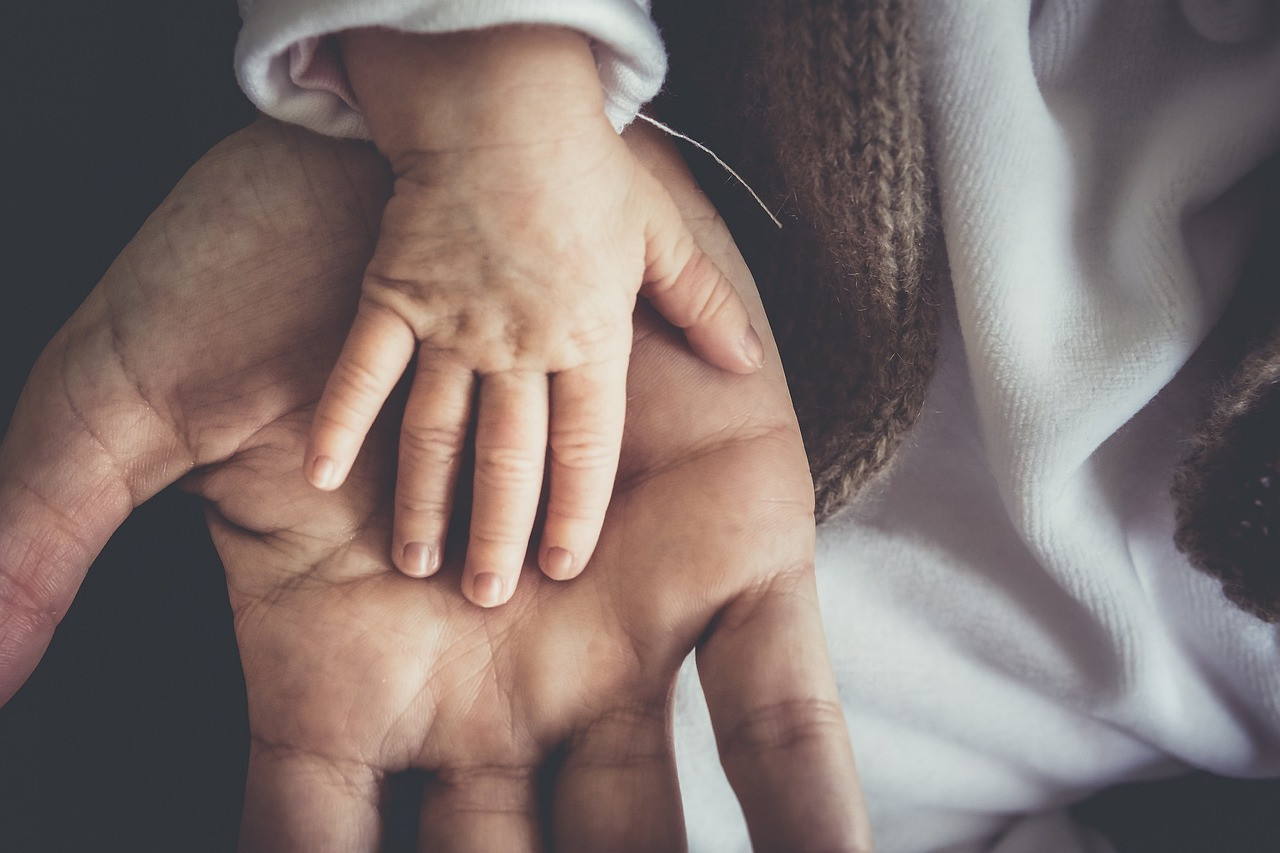 Balancing Research Career and Parenthood picture