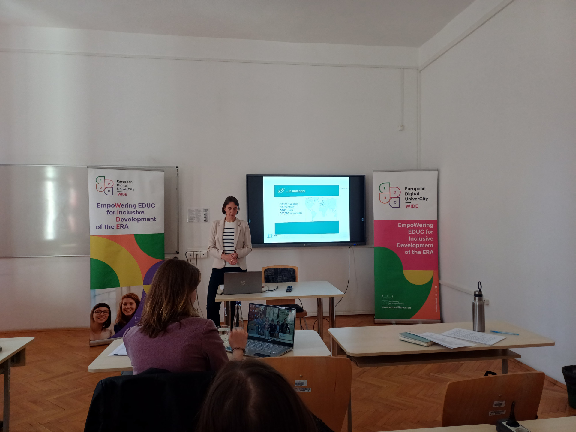 Strengthening Ties in Digital Humanities picture