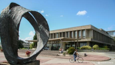 University of Rennes image