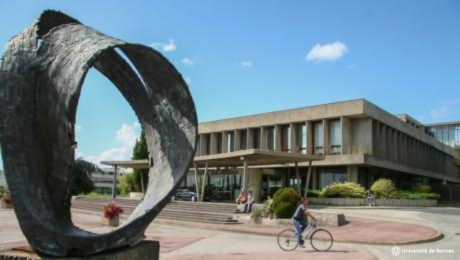 University of Rennes picture