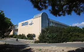 University of Cagliari image