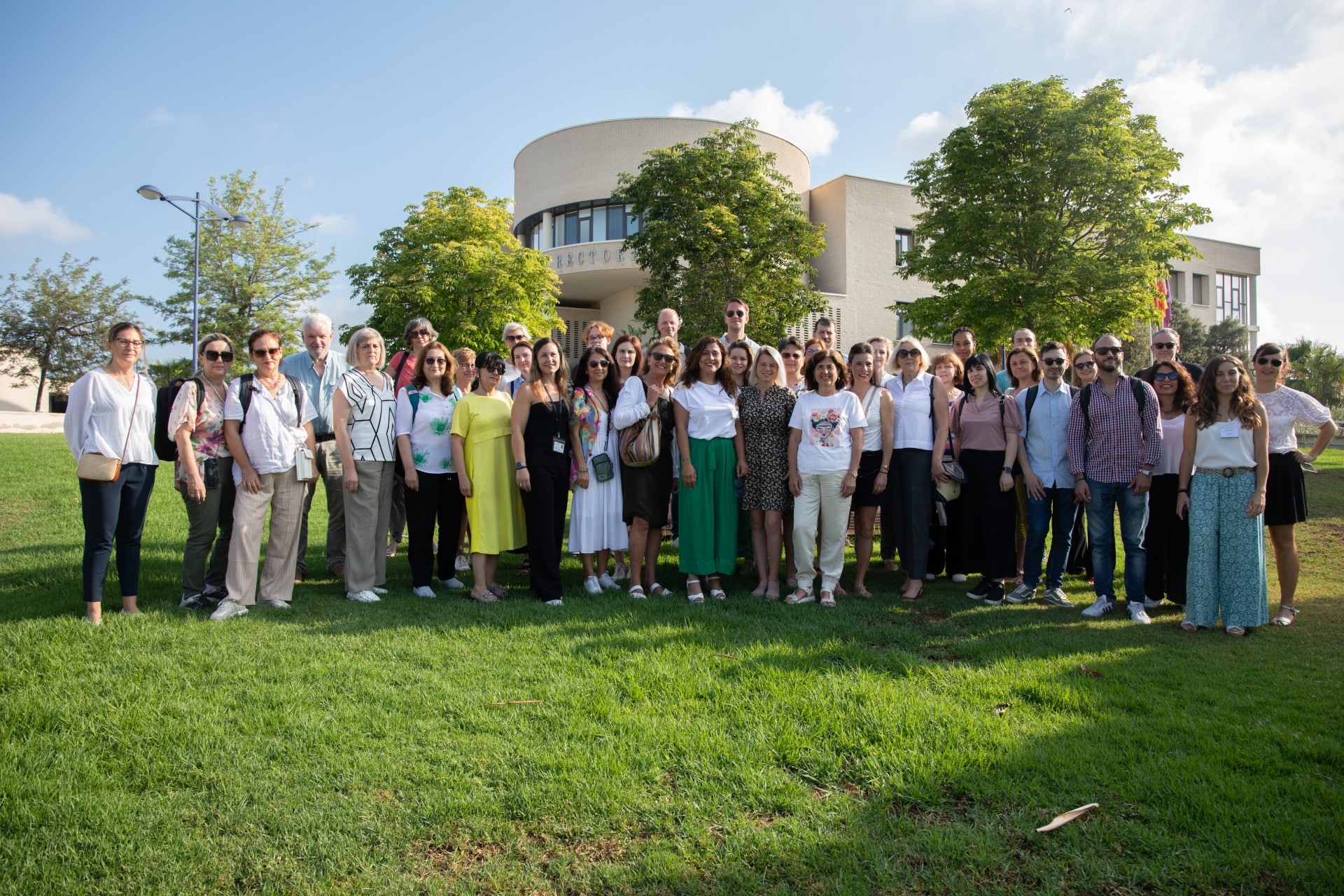 5th Staff Training Week in UJI/2024 picture