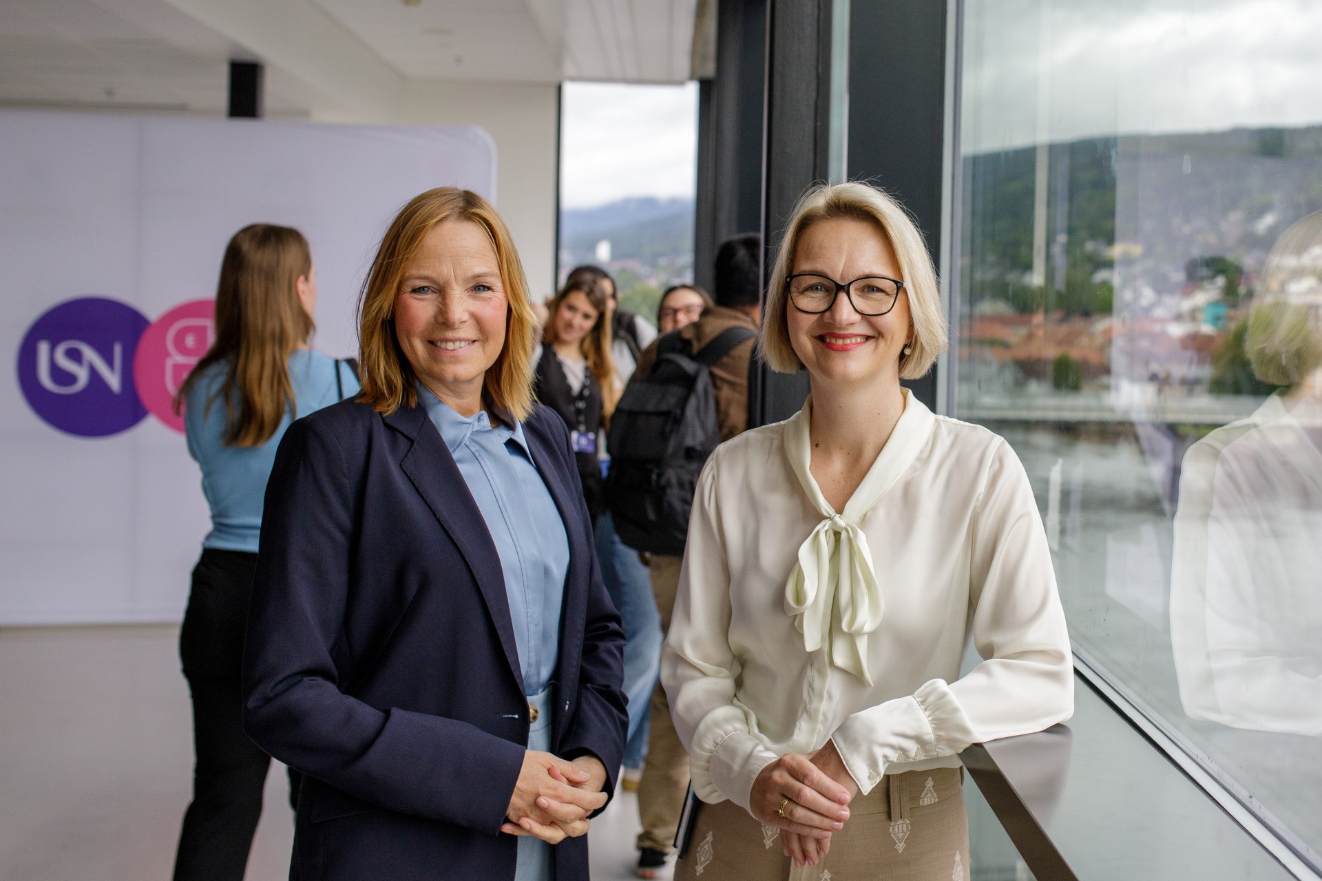 EDUC Steering Committee - University of South-Eastern Norway, June, 2024 picture