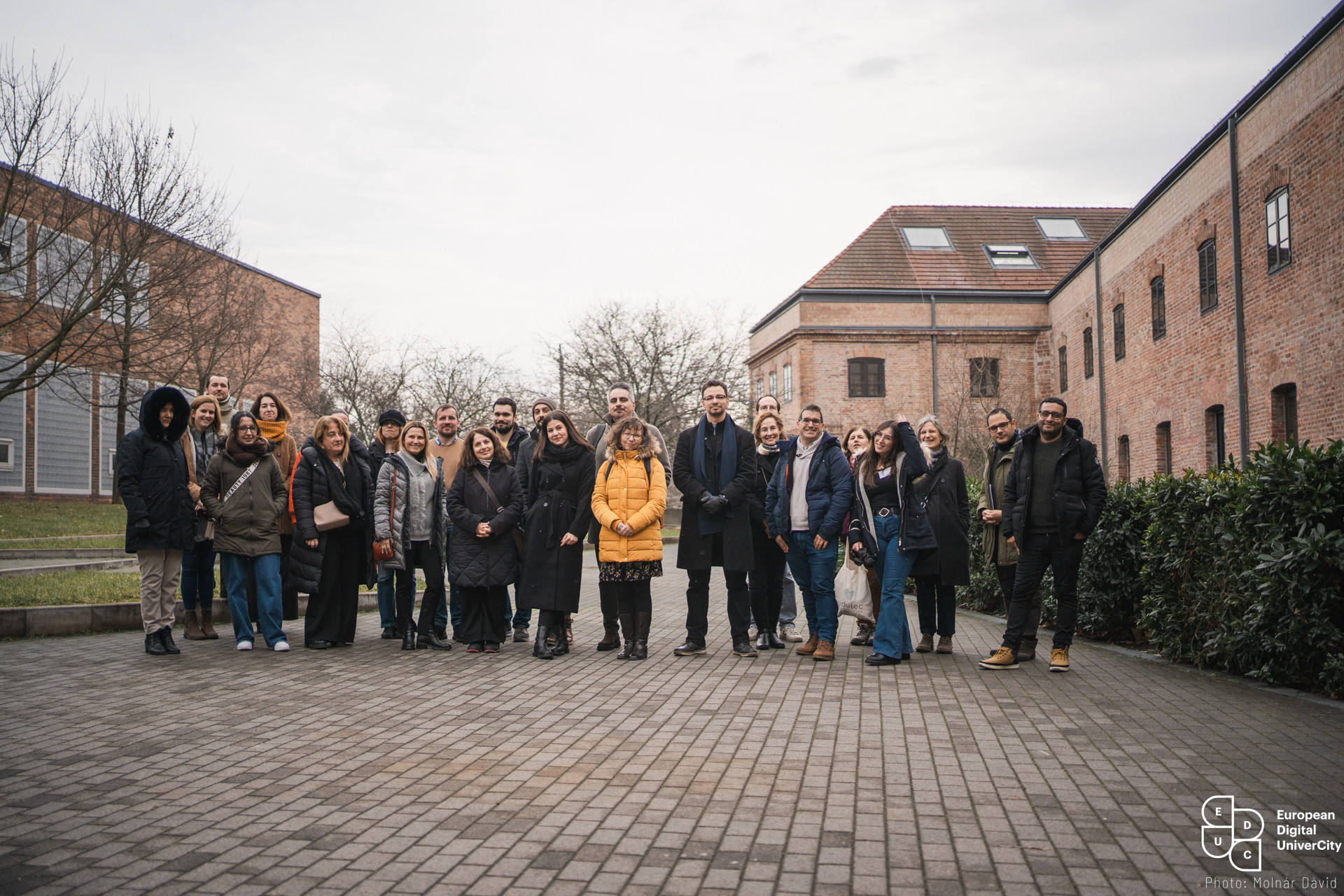 GPSW – University of Pécs, 23 January 2025 picture