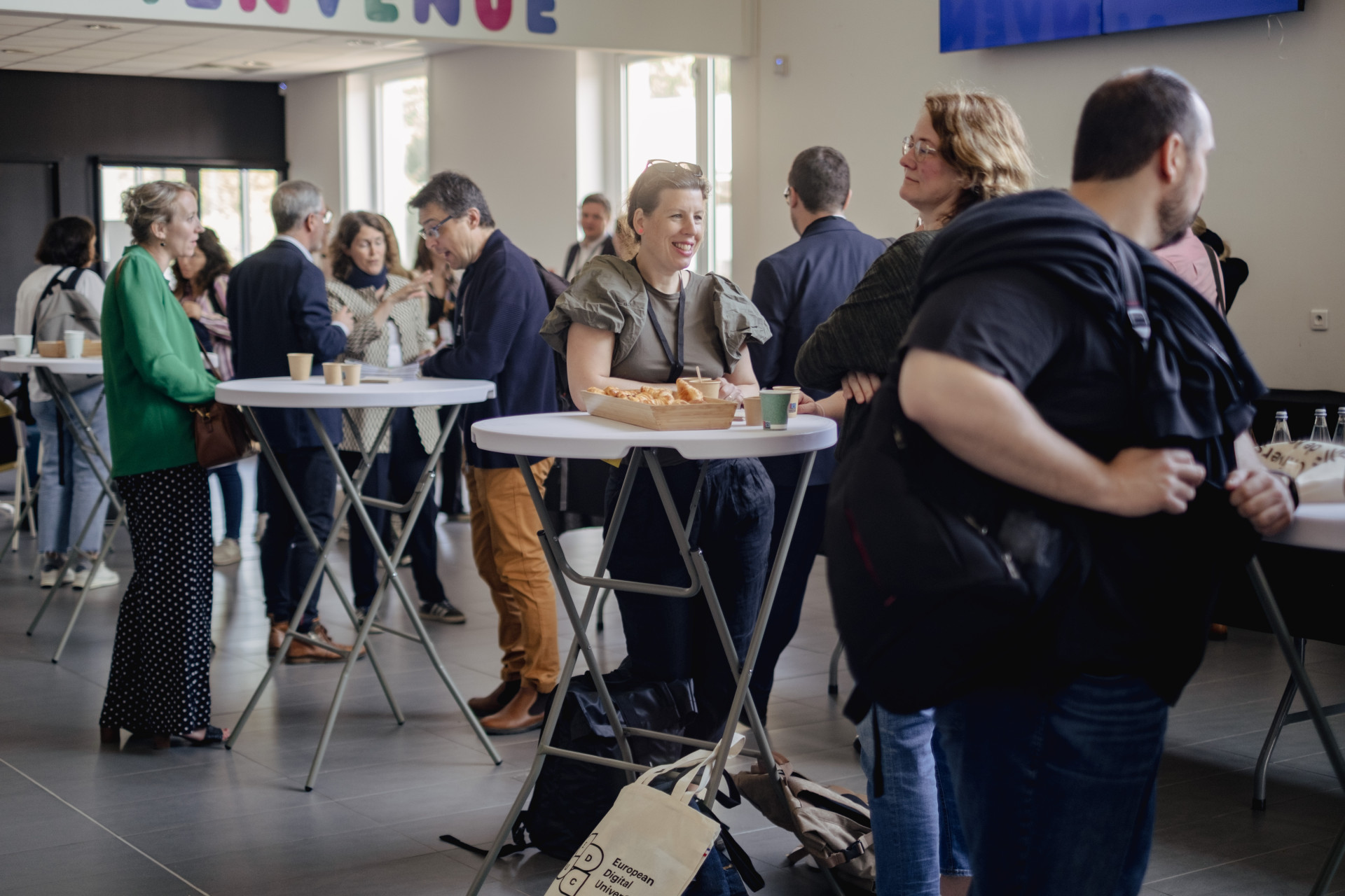 International Staff Week – University of Rennes, 19-23 May 2025 picture