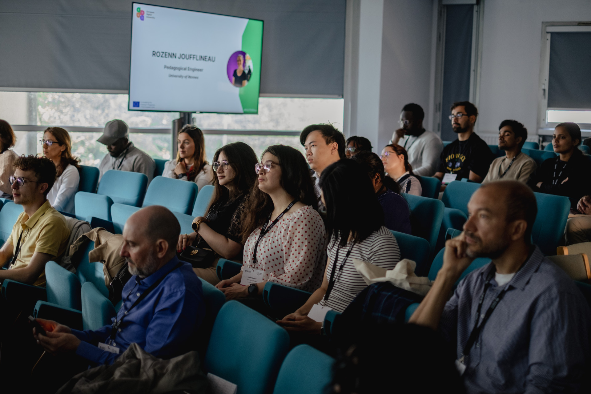 TESE Days 2025 – University of Rennes, 10-12 June 2025 picture