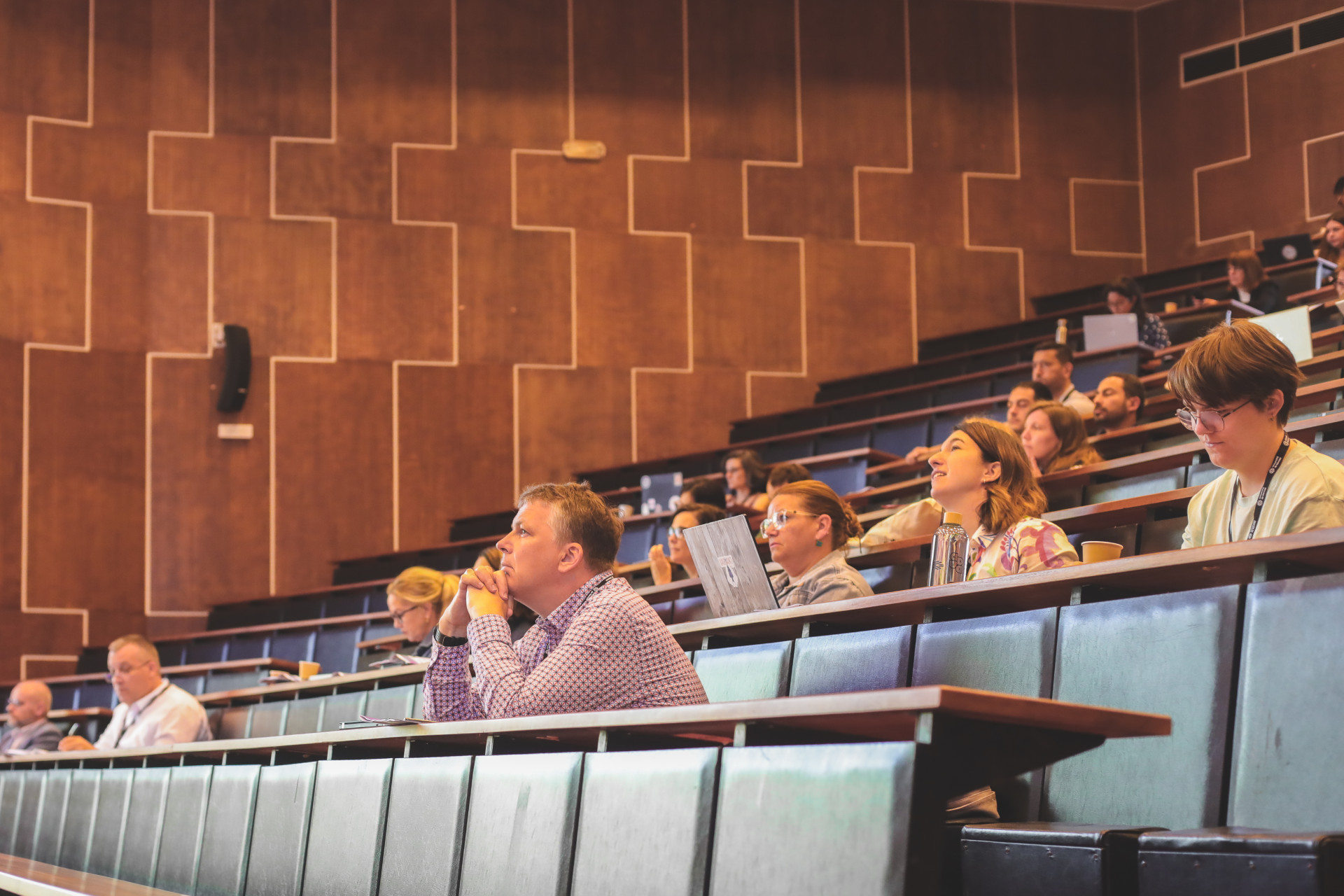 International Education Week – University of Rennes, 16-19 June 2025 picture